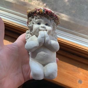 Dreamsicle make a wish